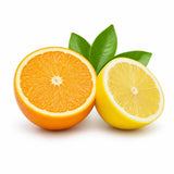Diosmin and Hesperidin (from citrus)